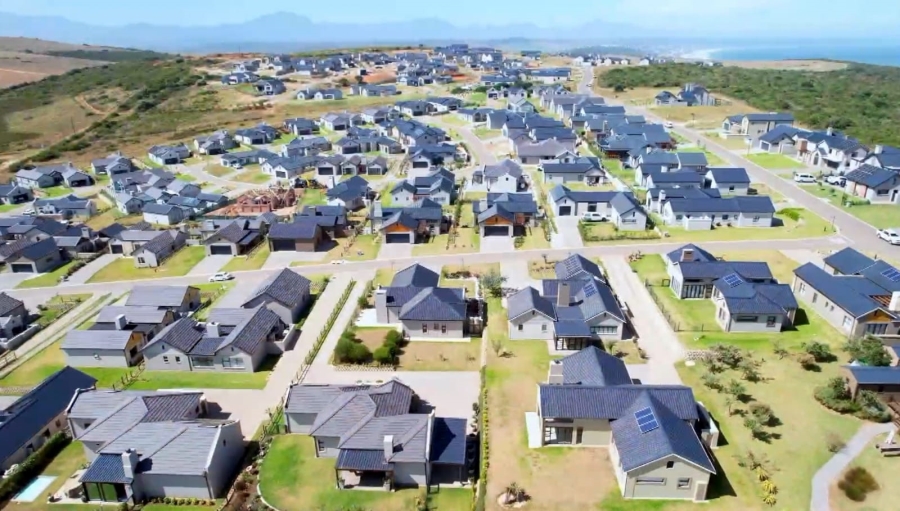 3 Bedroom Property for Sale in Hartland Lifestyle Estate Western Cape